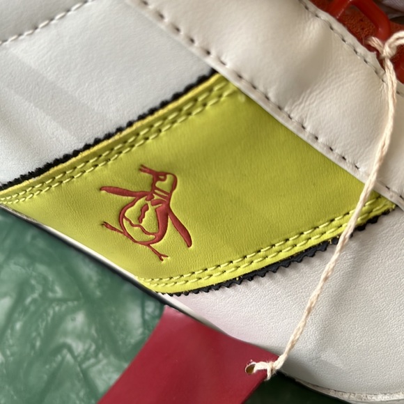 Original Penguin women’s sneakers NWT - Picture 5 of 7